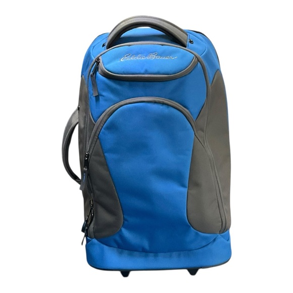 Rolling Duffle Eddie Bauer Rolling Suitcase Rolling Suitcase Eddie